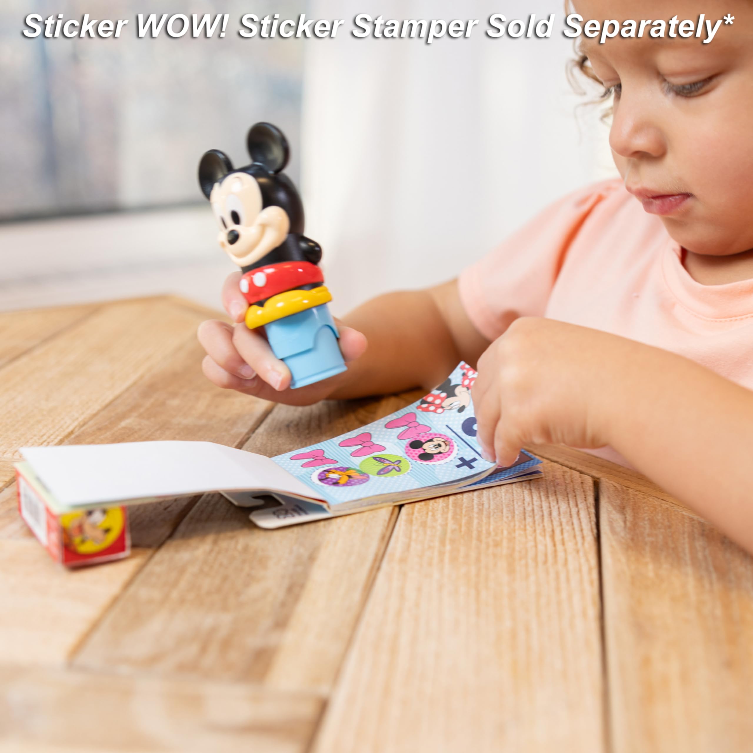 Foto 5 | Pegatina De Repuesto Para Melissa & Doug, ¡guau! ™ Stamper De Más De 3 Años - Venta Internacional.