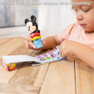 Foto 5 | Pegatina De Repuesto Para Melissa & Doug, ¡guau! ™ Stamper De Más De 3 Años - Venta Internacional.