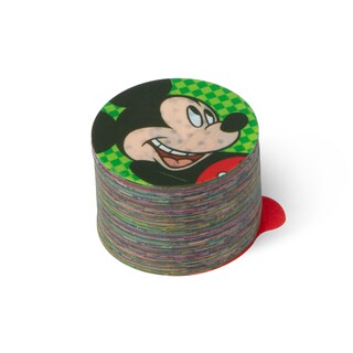 Foto 6 | Pegatina De Repuesto Para Melissa & Doug, ¡guau! ™ Stamper De Más De 3 Años - Venta Internacional.