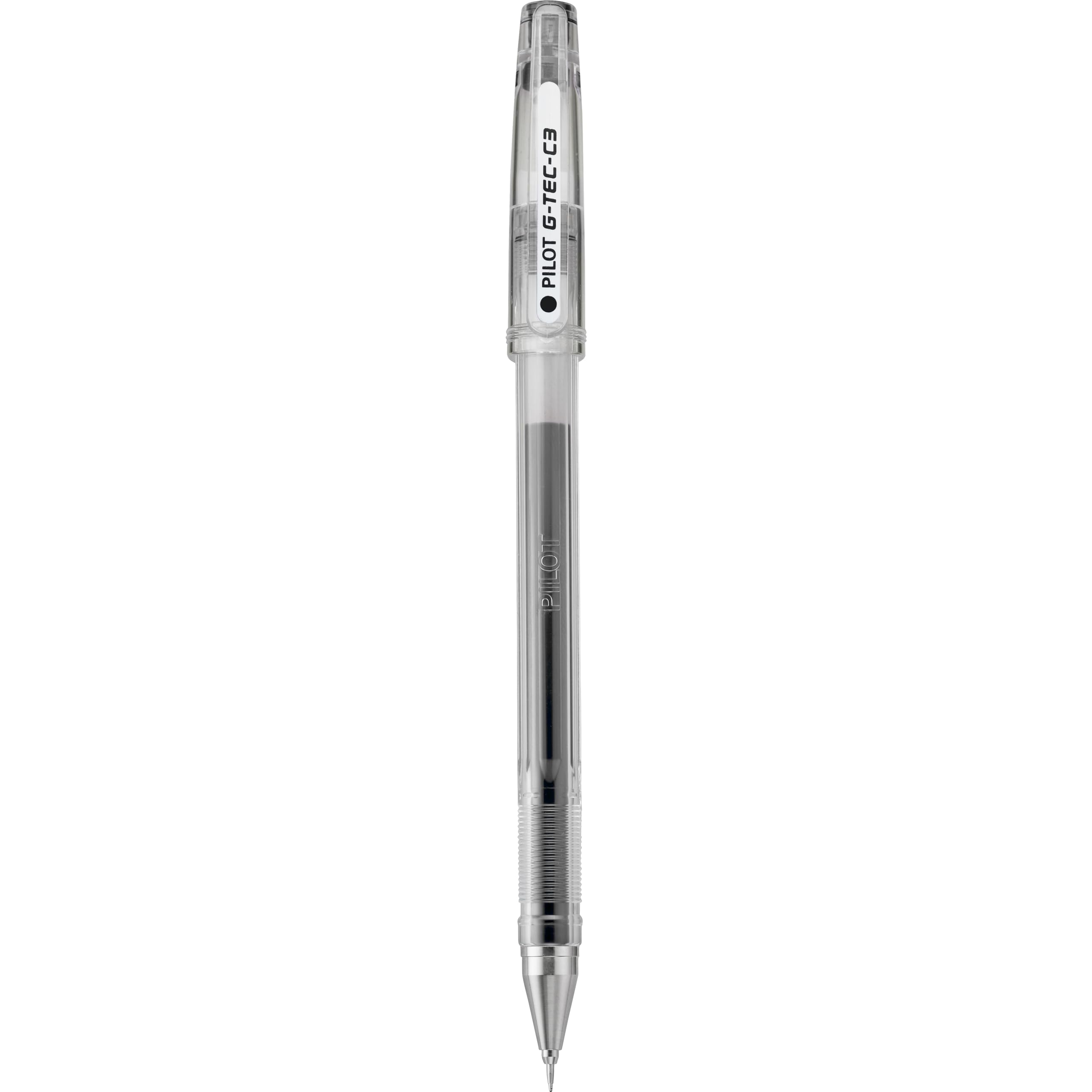 Foto 2 pulgar | Bolígrafos Enrollables De Tinta De Gel Pilot G-tec-c Microfinos De 0,3 Mm, Paquete De 12 - Venta Internacional.