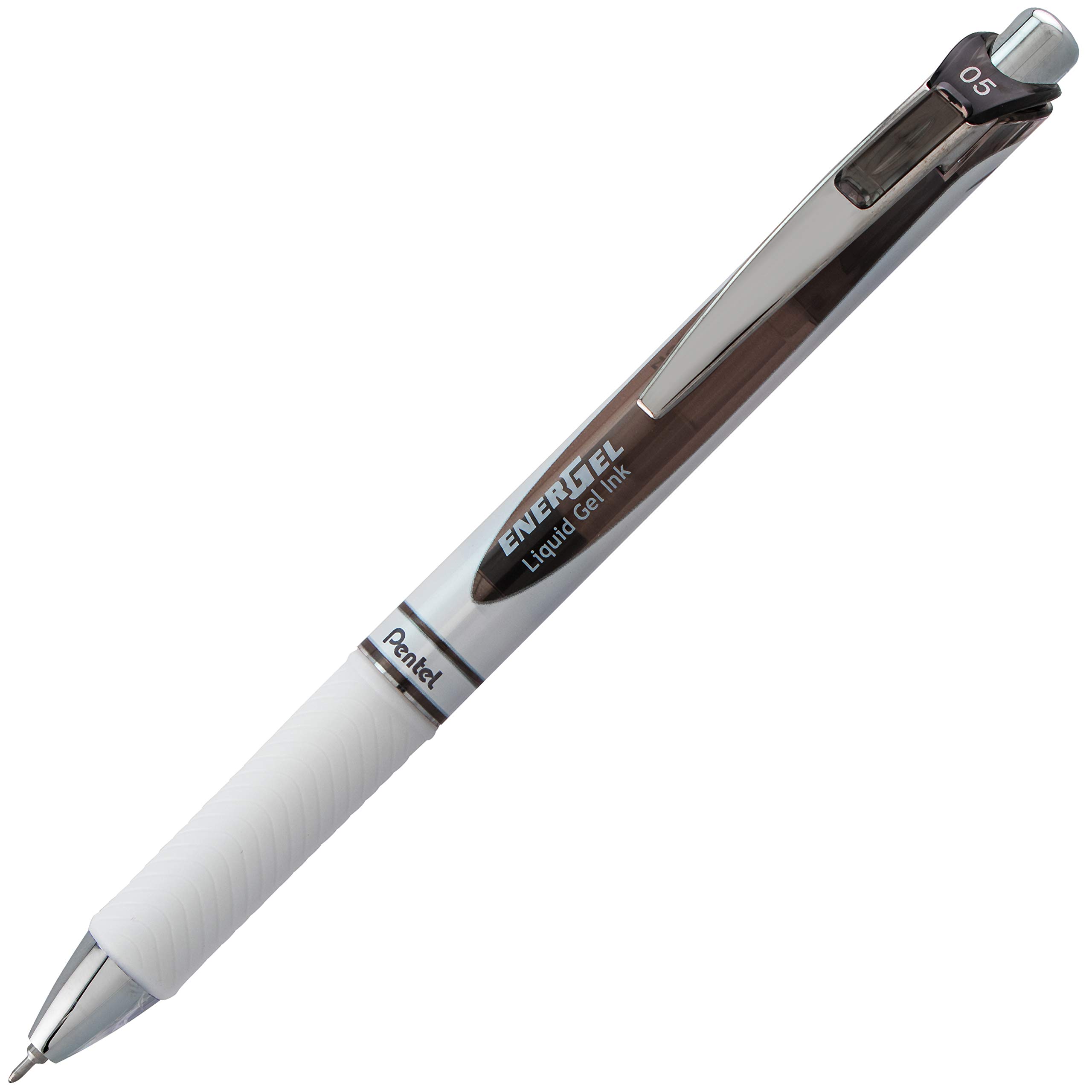 Foto 3 pulgar | Bolígrafo De Gel Líquido Pentel Energel Pearl Deluxe Rtx 0,5 Mm - Venta Internacional.