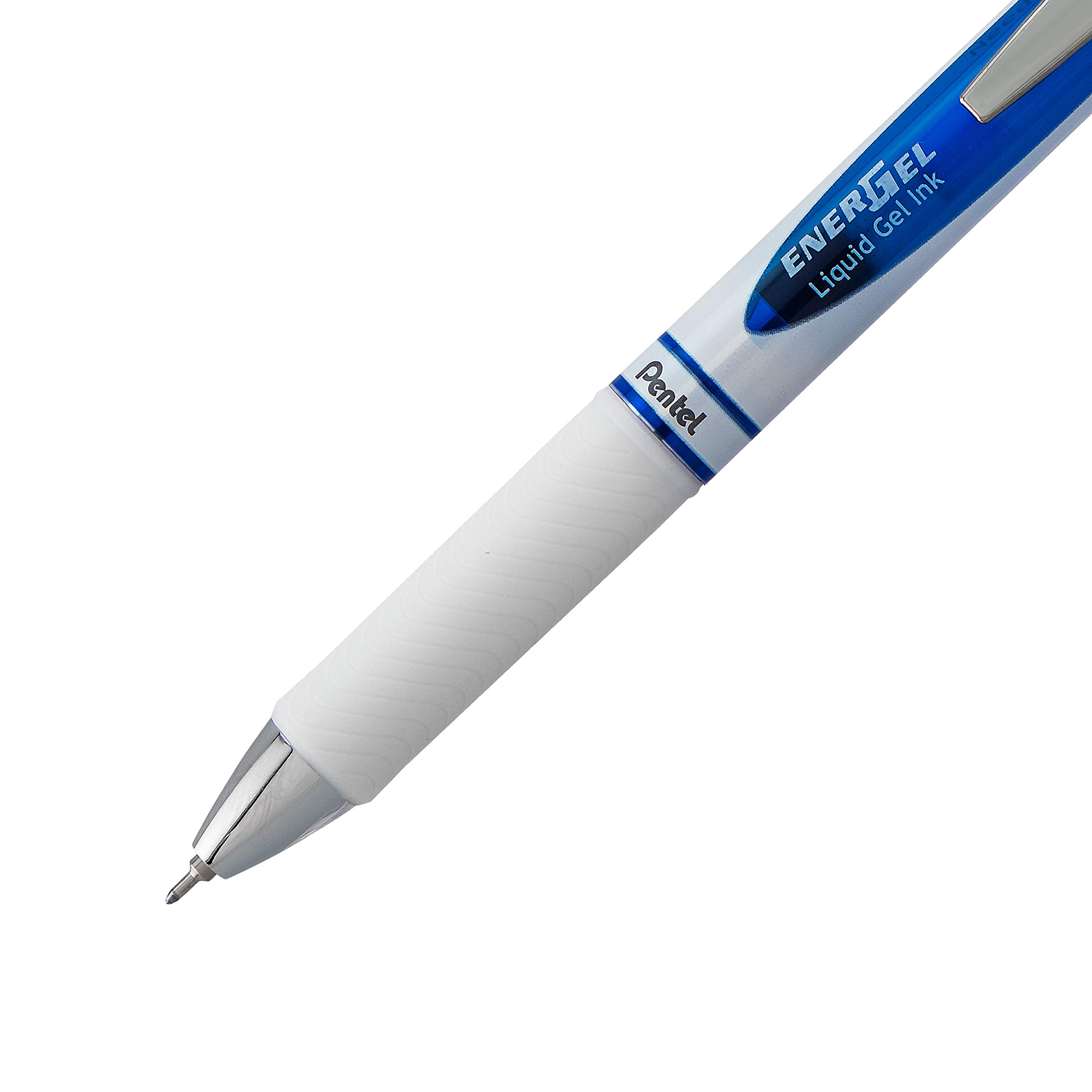 Foto 5 pulgar | Bolígrafo De Gel Líquido Pentel Energel Pearl Deluxe Rtx 0,5 Mm - Venta Internacional.
