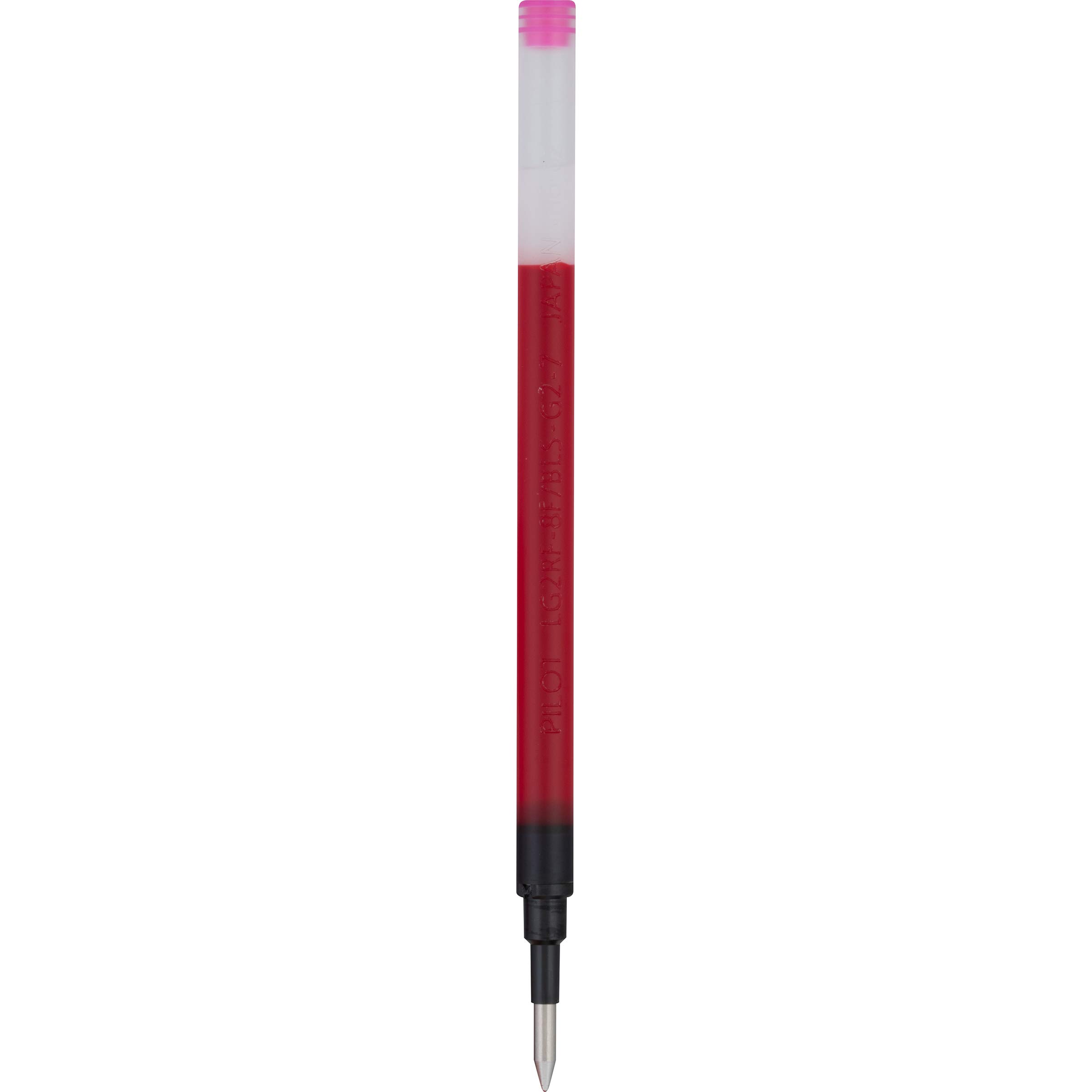 Foto 4 pulgar | Recambios De Tinta De Gel Pilot G2 Fine Point De 0,7 Mm, Color Rosa, Paquete De 2 - Venta Internacional.