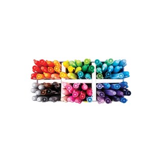 Foto 4 | Set De Rotuladores Sharpie Ultimate Collection, 72 Colores Surtidos - Venta Internacional.