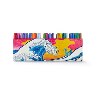 Foto 3 | Marker Sharpie Permanent Ultimate Collection 115 Colores - Venta Internacional.