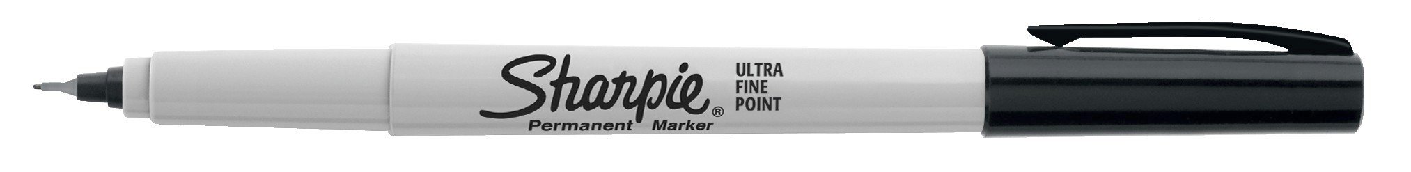 Foto 4 pulgar | Rotuladores Permanentes Sharpie Ultrafine Point, Negros, 24 Unidades - Venta Internacional.