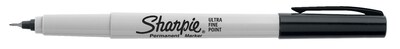 Foto 3 | Rotuladores Permanentes Sharpie Ultrafine Point, Negros, 24 Unidades - Venta Internacional.