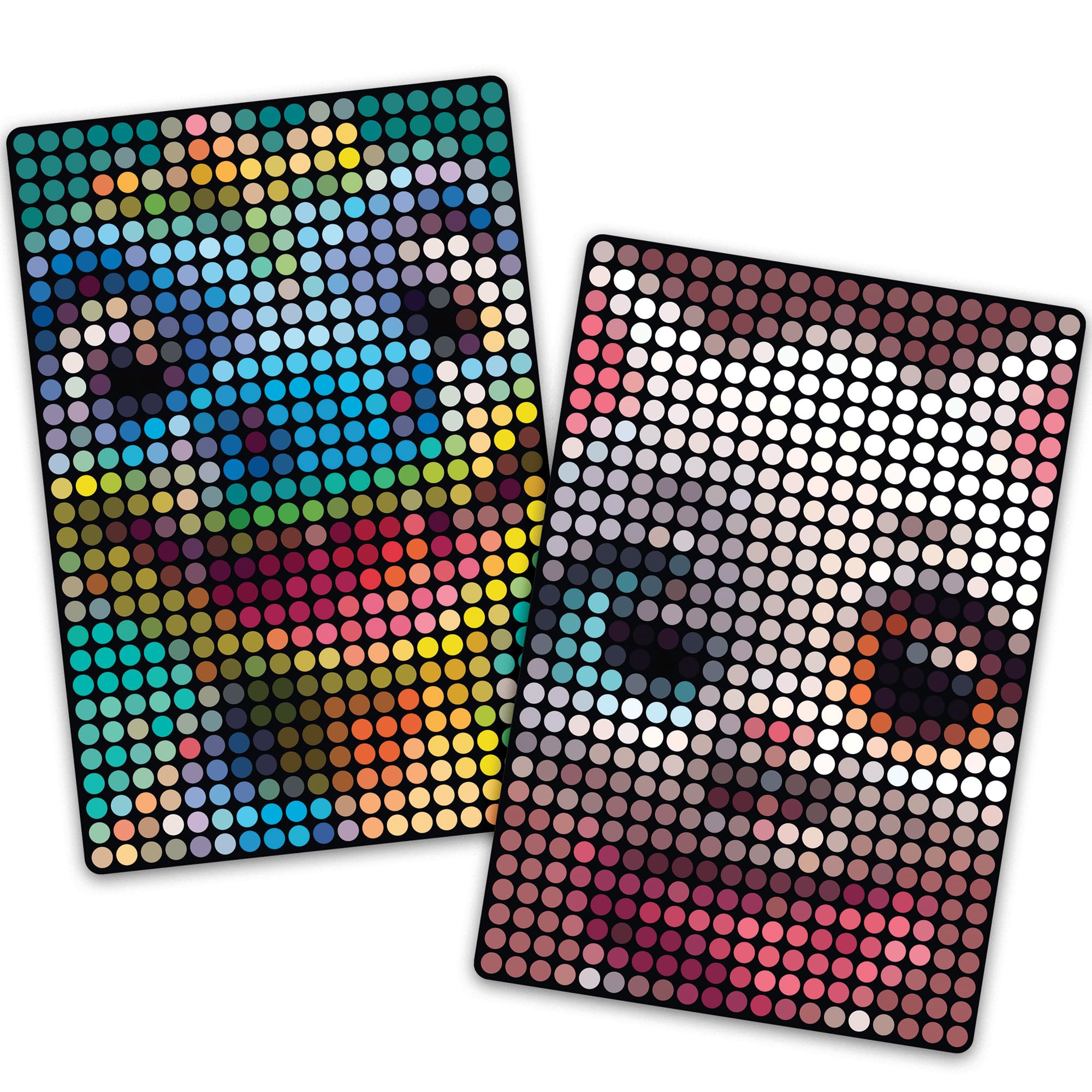 Foto 5 pulgar | Kit De Manualidades Con Sello Make It Real Para Revelar 2 Personajes De Más De 6 Años - Venta Internacional.