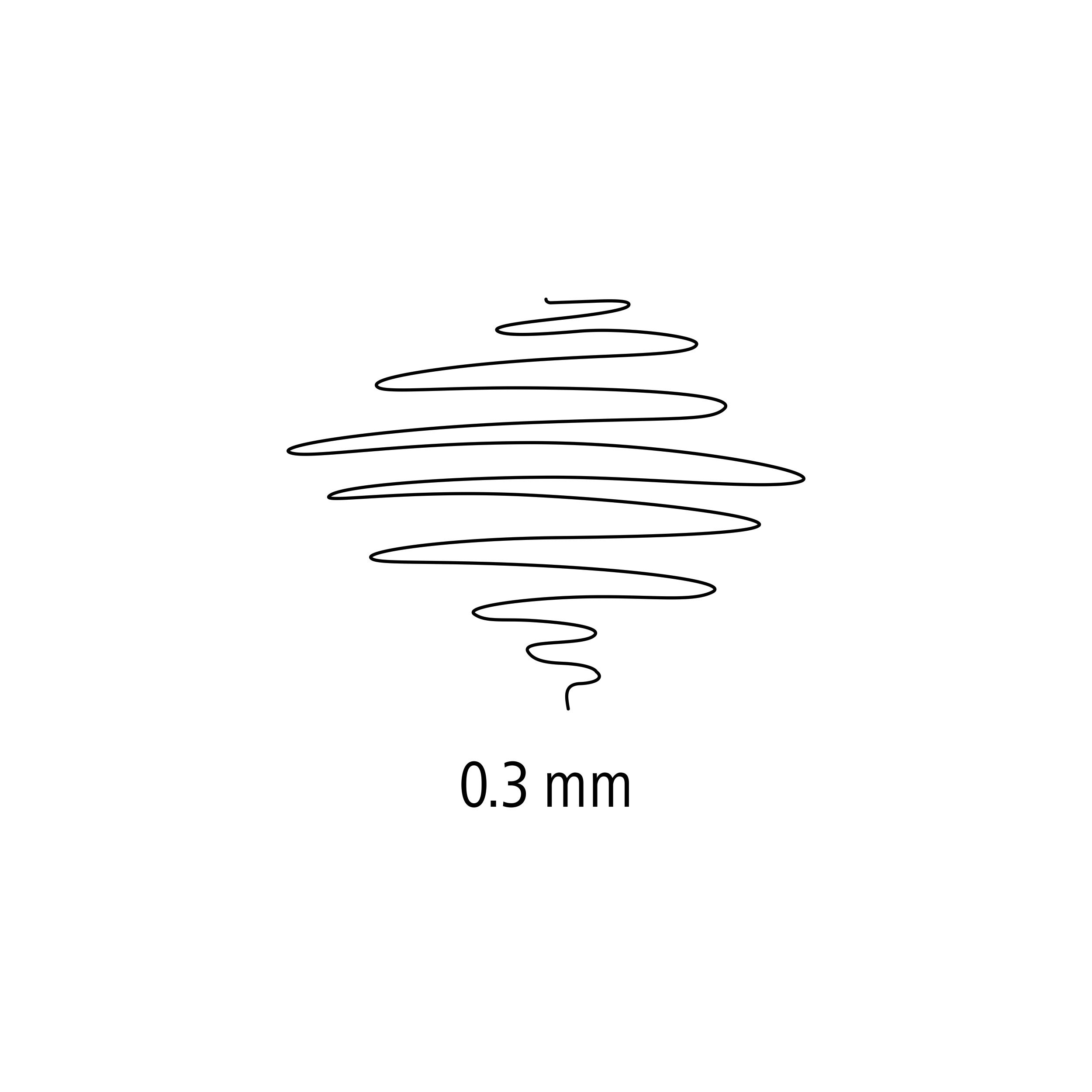 Foto 3 | Bolígrafo Staedtler Triplus Fineliner Olijfgroen 0.3 Mm - Venta Internacional.