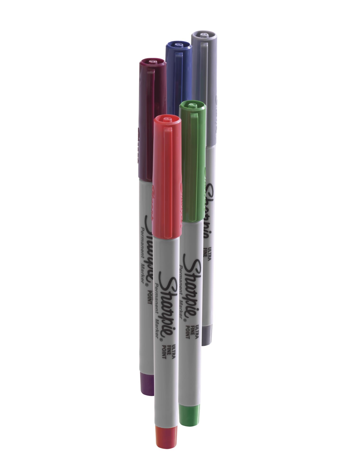 Foto 2 | Rotulador Sharpie Permanente Ultrafine Point 24 Cosmic Color - Venta Internacional.