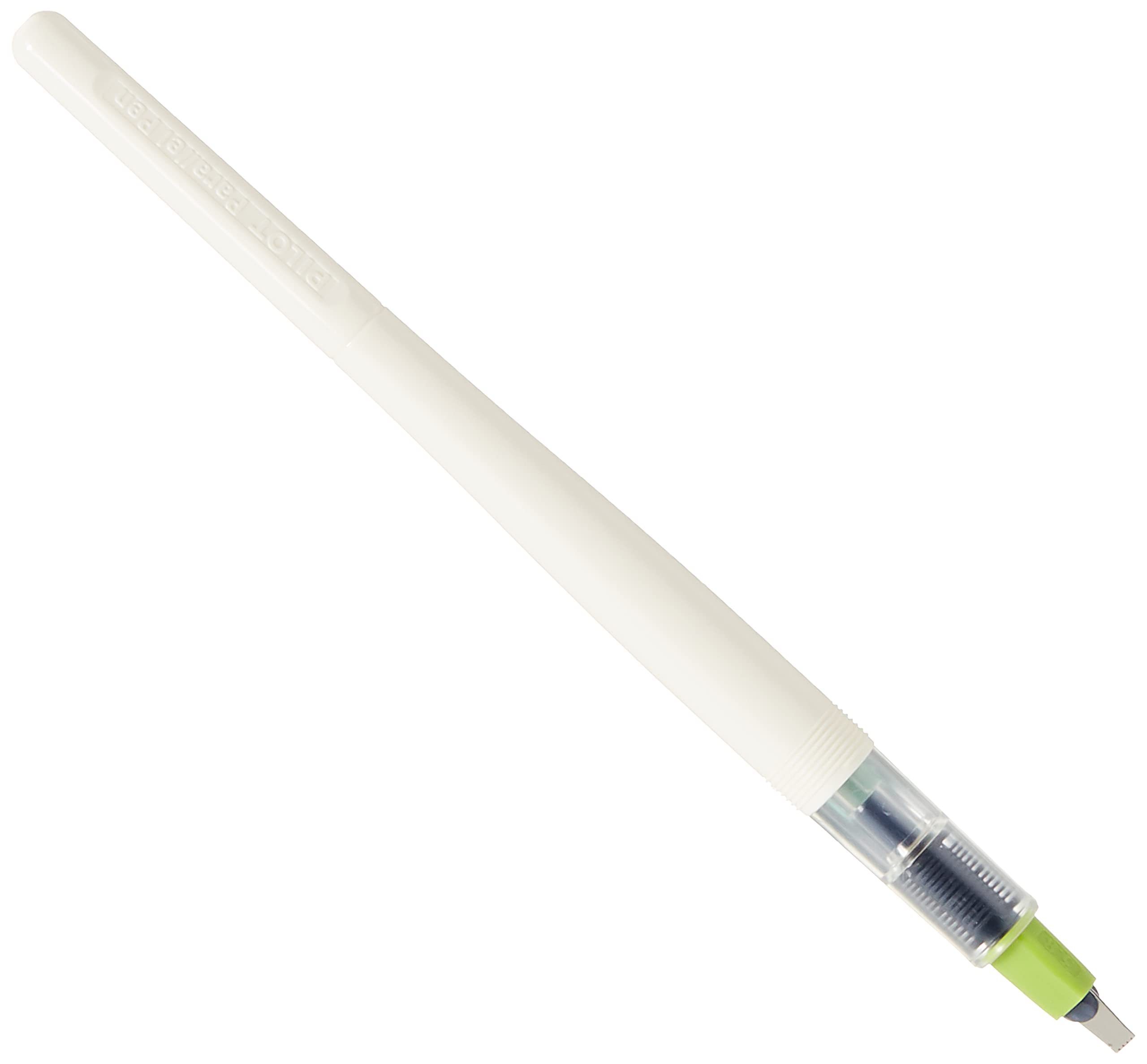 Foto 4 | Juego De Bolígrafos De Caligrafía Pilot Parallel Con Punta De 3,8 Mm Con Cartuchos De Tinta - Venta Internacional.