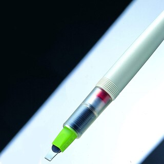 Foto 5 | Juego De Bolígrafos De Caligrafía Pilot Parallel Con Punta De 3,8 Mm Con Cartuchos De Tinta - Venta Internacional.