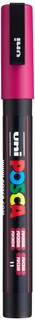 Foto 1 | Marcador Posca 3m Fucsia Para Material De Arte Y Material Escolar - Venta Internacional.