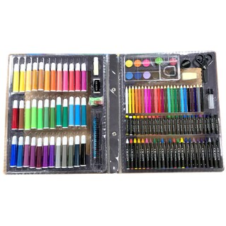 Foto 2 | Estuche Para Dibujar Mi Alegría Crea Arte Donde Quieras