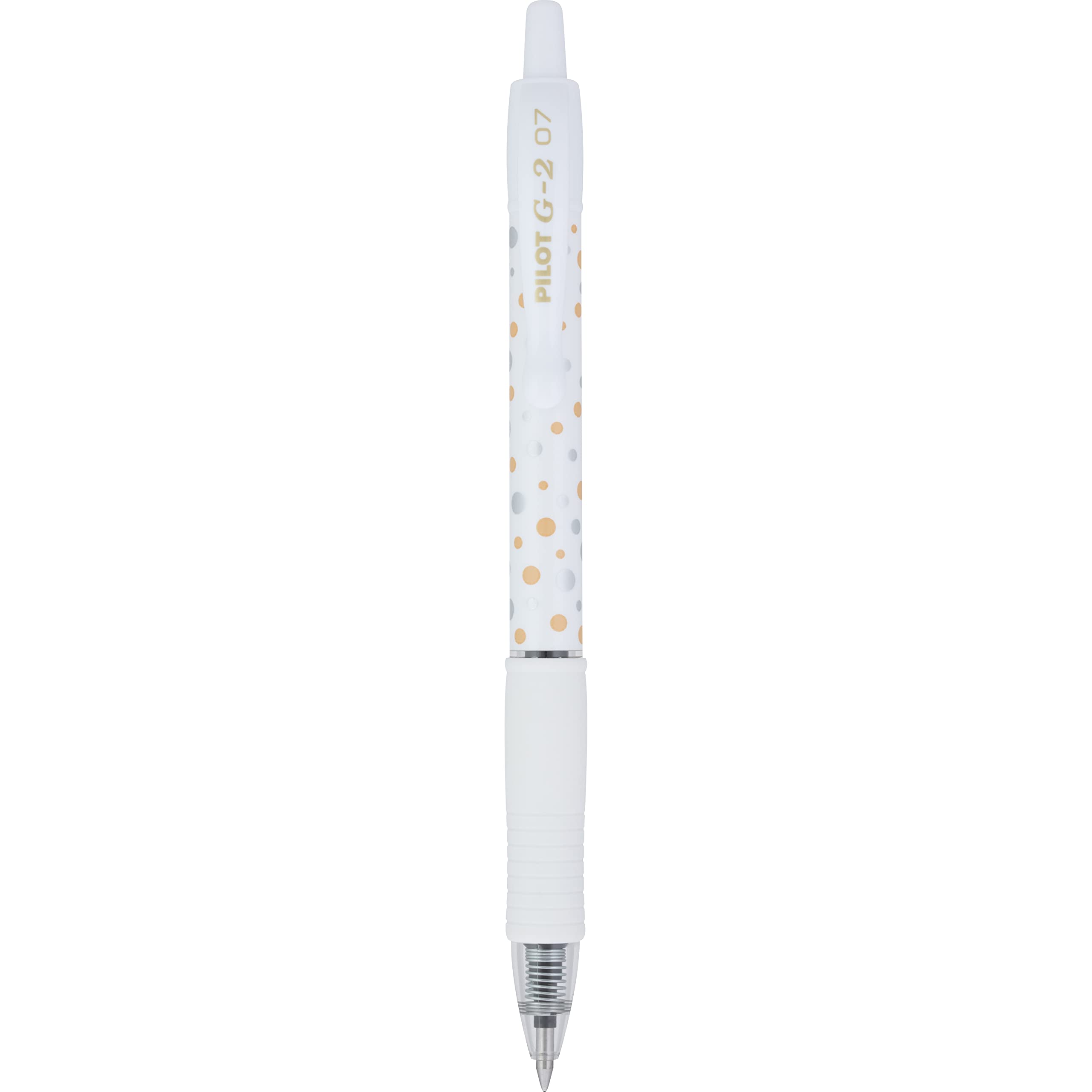 Foto 3 pulgar | Bolígrafos De Gel Pilot G2 Premium De Punta Fina De 0,7 Mm, Paquete De 5 - Venta Internacional.