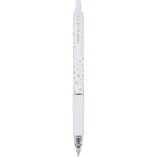 Foto 2 | Bolígrafos De Gel Pilot G2 Premium De Punta Fina De 0,7 Mm, Paquete De 5 - Venta Internacional.