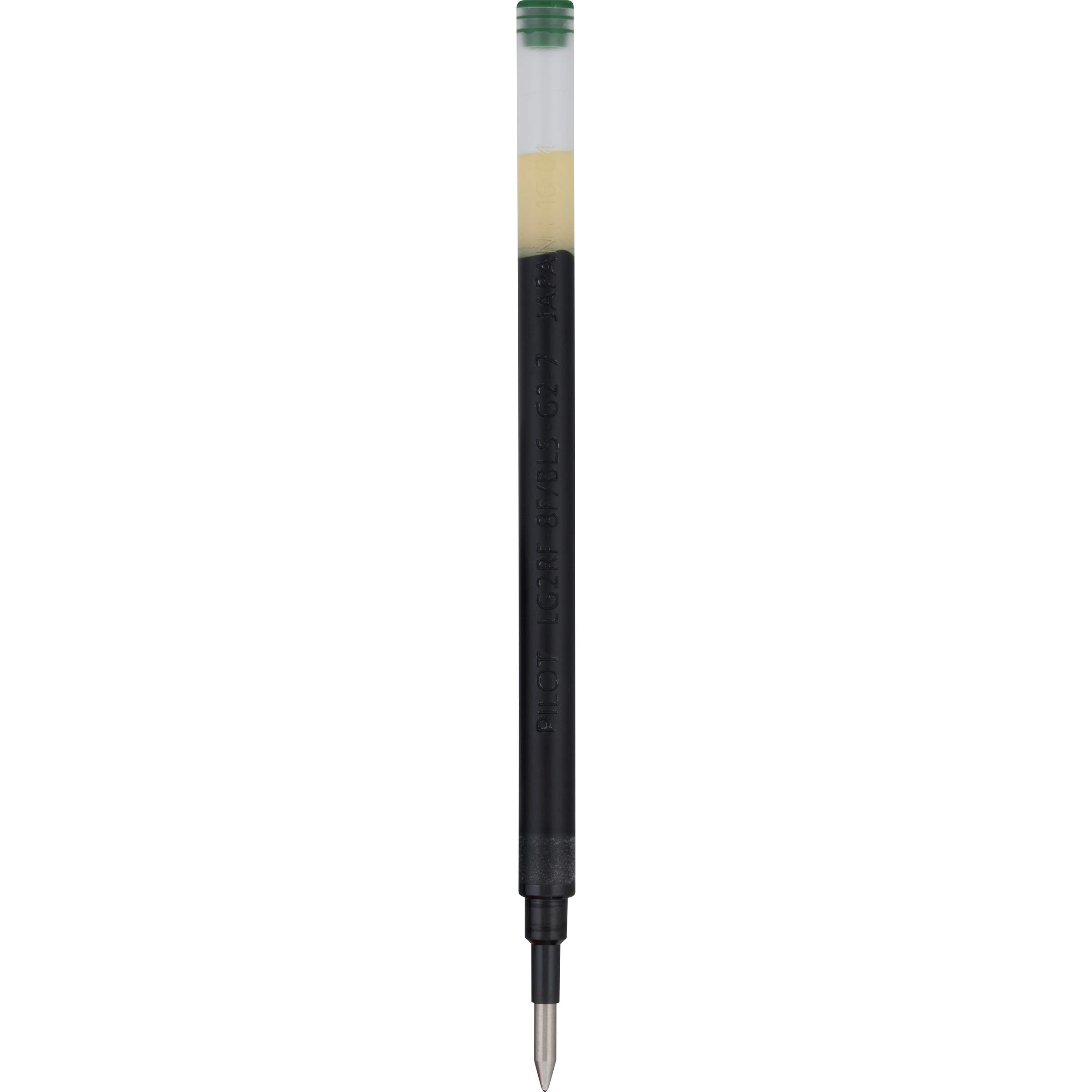 Foto 4 pulgar | Recambios De Tinta De Gel Pilot G2 Fine Point 0.7 Mm Hunter Green X2 - Venta Internacional.