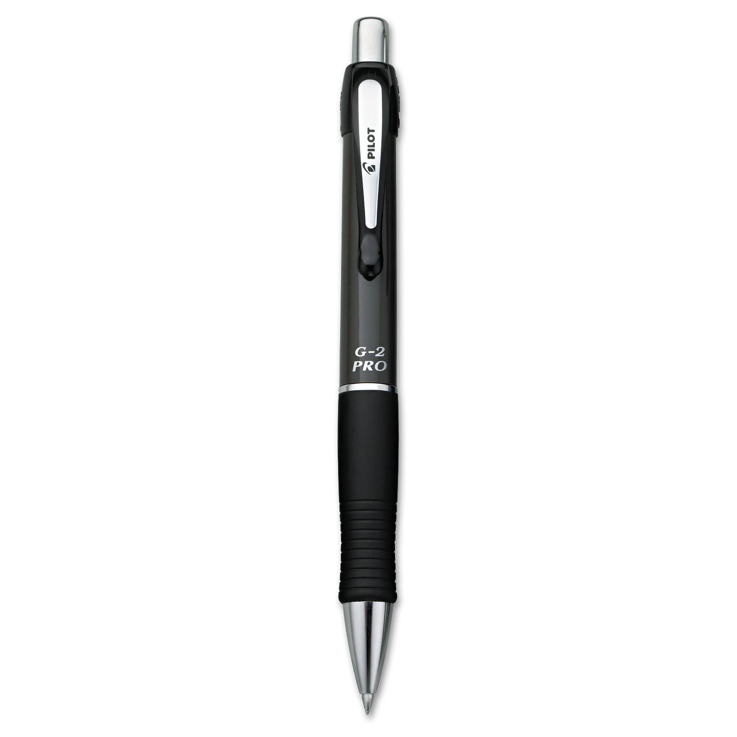 Foto 2 pulgar | Bolígrafo De Gel Pilot G2 Premium Fine Point 0.7 Mm Negro - Venta Internacional.