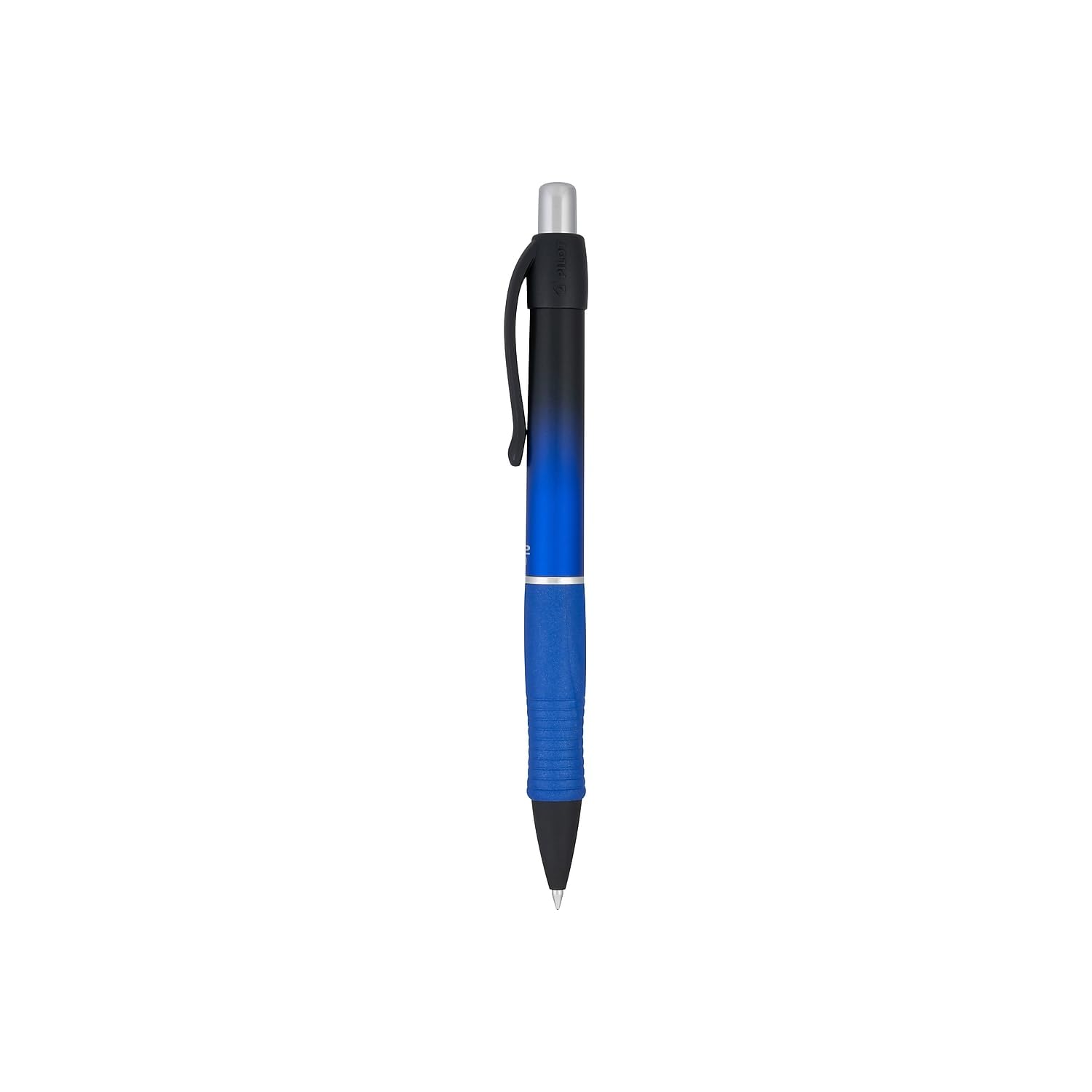 Foto 5 pulgar | Bolígrafo De Gel Pilot G2 Pro Fine Point 0.7 Mm Blue Barrel - Venta Internacional.