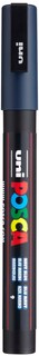 Foto 1 | Rotulador Posca, 3 M, Azul Marino, Para Material De Arte, Material Escolar - Venta Internacional.
