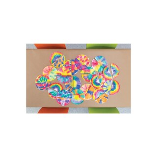 Foto 5 | Marcadores Lavables Prang Classic Fine Tip, Paquete De 96, Varios Colores - Venta Internacional.