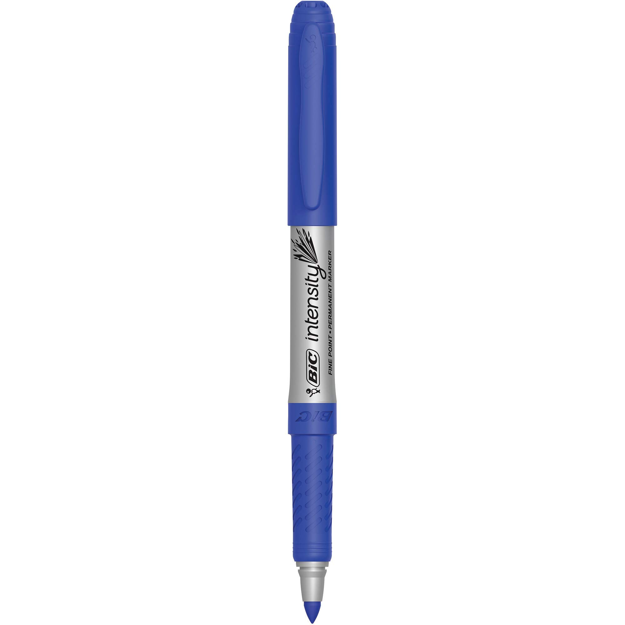 Foto 4 | Rotuladores Permanentes Bic Intensity Fashion Fine Point  Paquete De 36 - Venta Internacional.