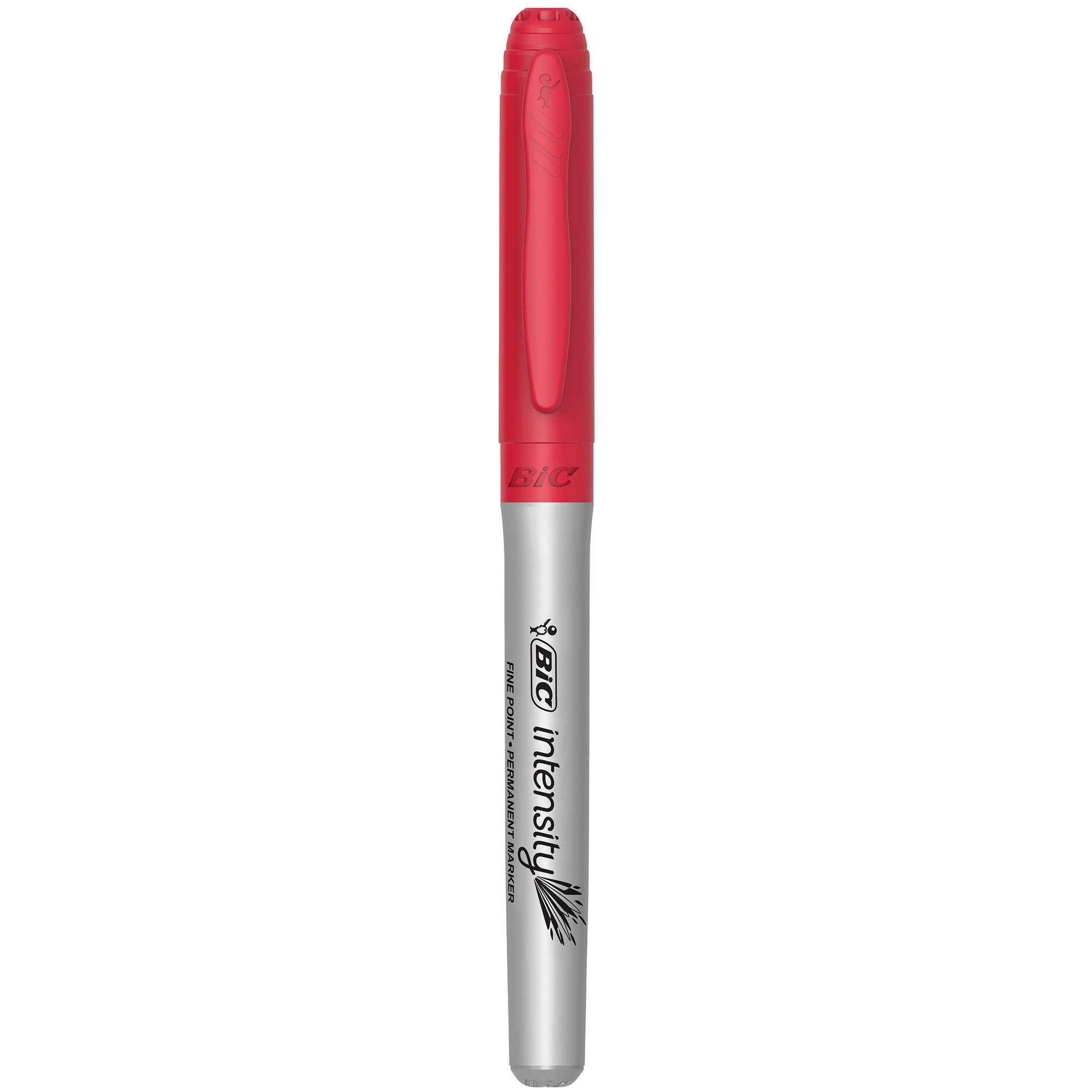 Foto 5 | Rotuladores Permanentes Bic Intensity Fashion Fine Point  Paquete De 36 - Venta Internacional.