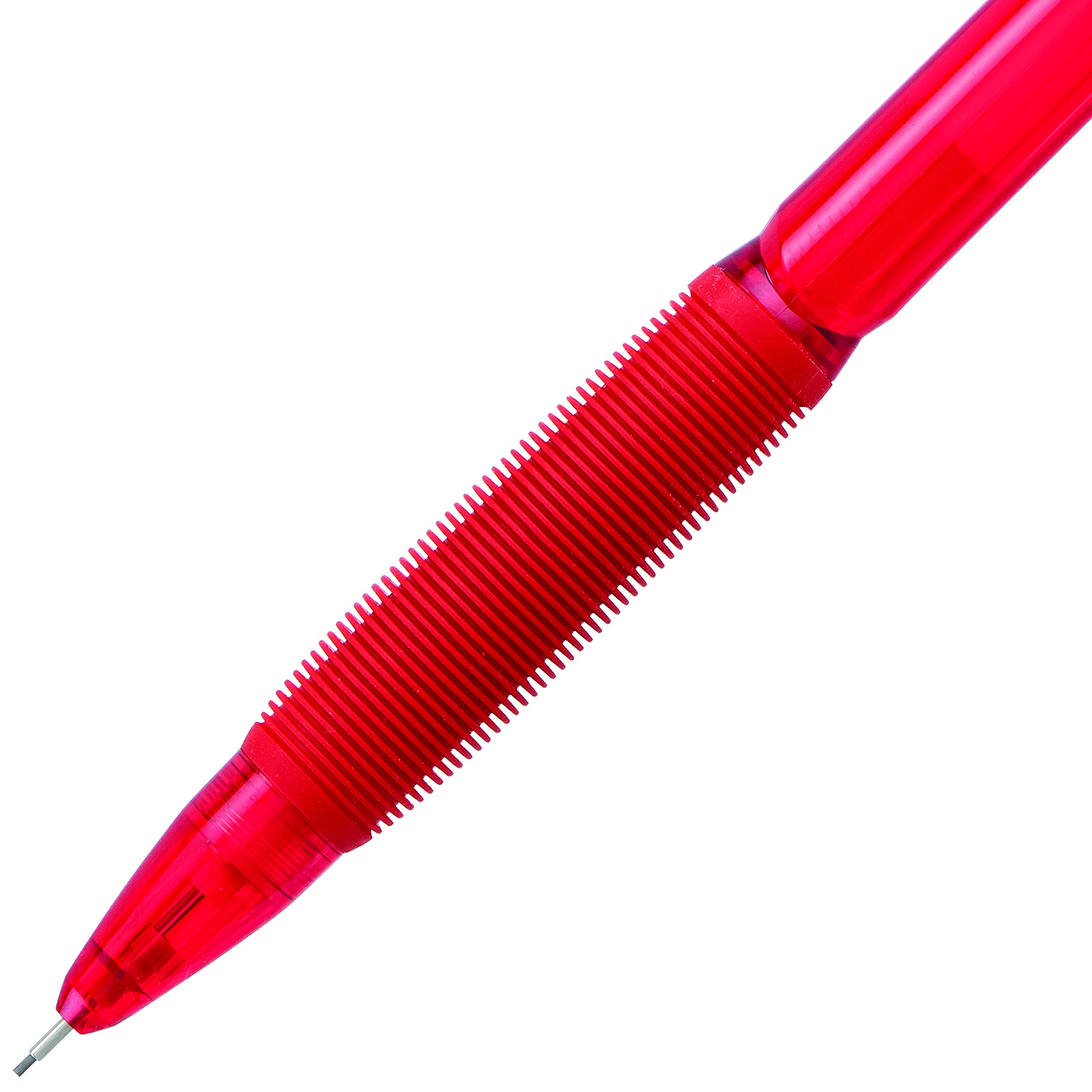 Foto 6 pulgar | Lápiz Mecánico Pentel Twist-erase Gt De 0 5 Mm  Caja De 12 - Venta Internacional.