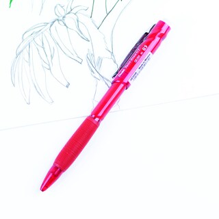 Foto 7 | Lápiz Mecánico Pentel Twist-erase Gt De 0 5 Mm Caja De 12 - Venta Internacional.