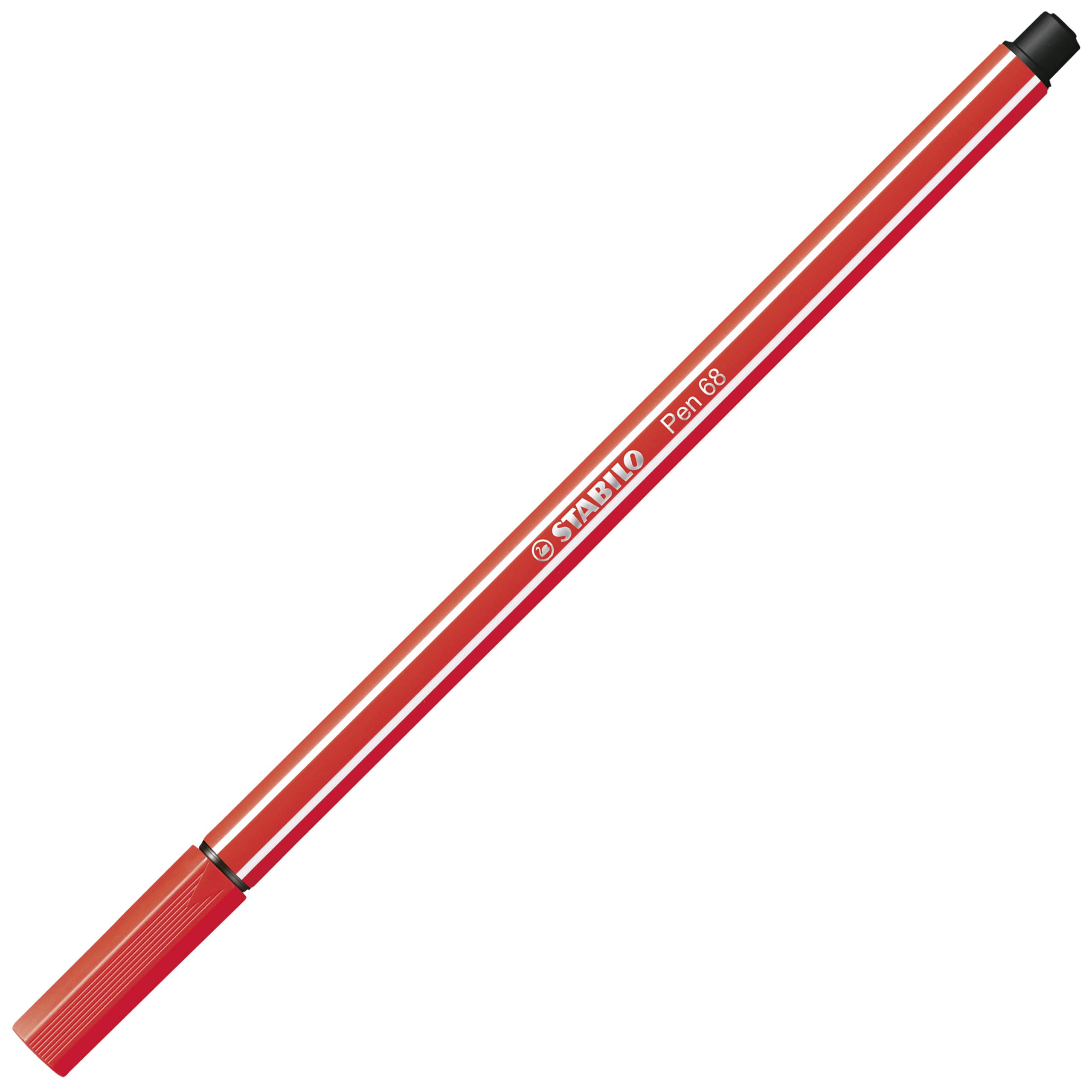 Foto 3 pulgar | Rotulador Stabilo Pen 68 Zebrui  Colores Surtidos  20 Unidades - Venta Internacional.