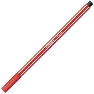 Foto 2 | Rotulador Stabilo Pen 68 Zebrui Colores Surtidos 20 Unidades - Venta Internacional.