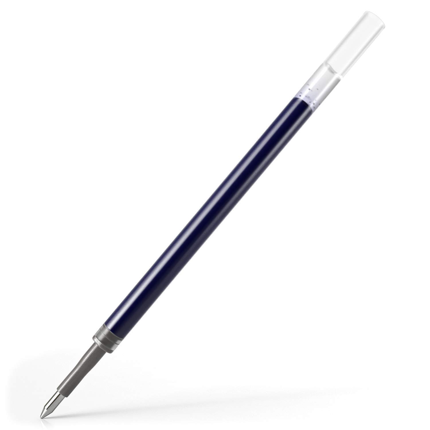Foto 3 pulgar | Recambios Para Bolígrafos De Gel Arteza  Paquete De 50 Unidades  Color Azul Roller Ball - Venta Internacional.
