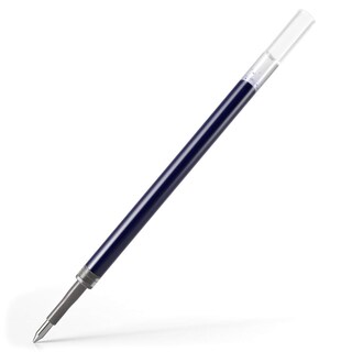 Foto 2 | Recambios Para Bolígrafos De Gel Arteza Paquete De 50 Unidades Color Azul Roller Ball - Venta Internacional.