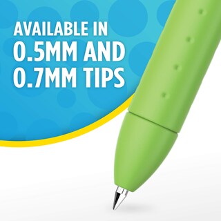 Foto 2 | Bolígrafos De Gel Paper Mate Inkjoy De Punta Media 0 7 Mm 14 Colores - Venta Internacional.