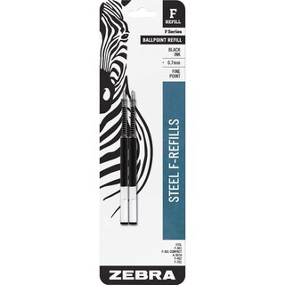 Foto 2 | Recarga Zebra F301 F301 Ultra F402 301a Bolígrafo En Espiral - Venta Internacional.