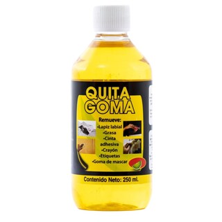 Foto 1 | Rodin Líquido Quita Goma de 250 ml