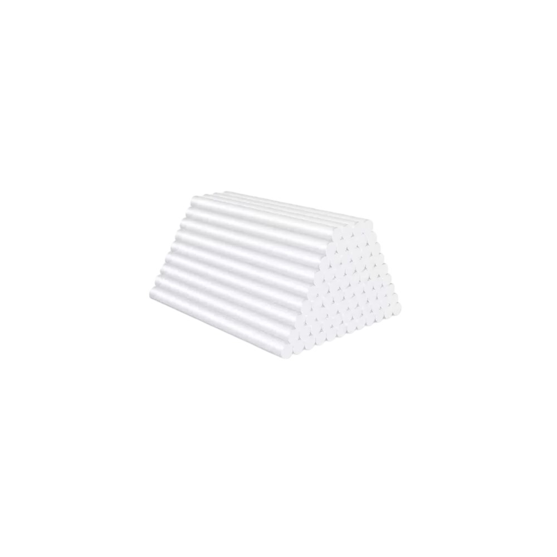 Foto 5 | Barra De Silicón para Pistola 100 Pcs Blanco