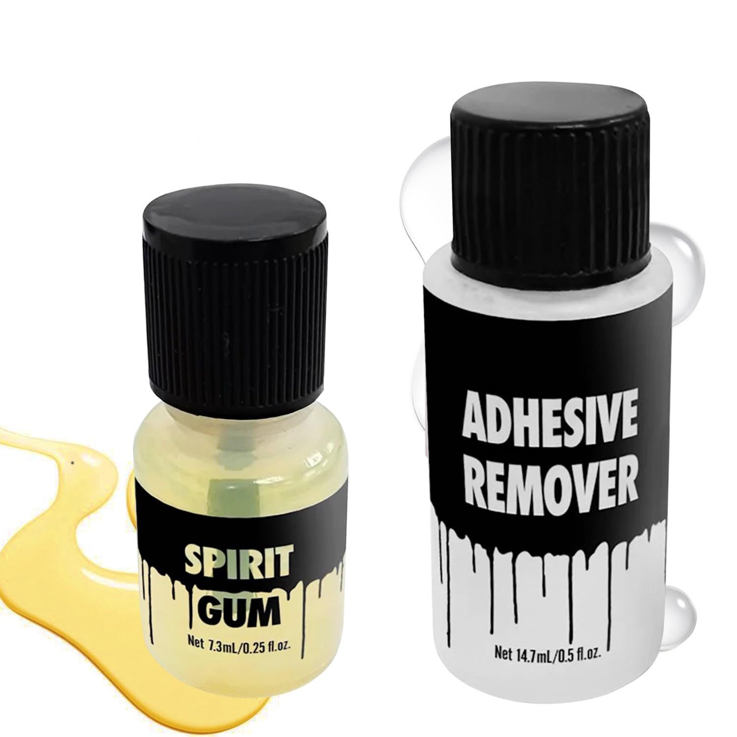Foto 1 | Kit Removedor De Pegamento Y Adhesivo Para Cosméticos Dress Up America - Venta Internacional.
