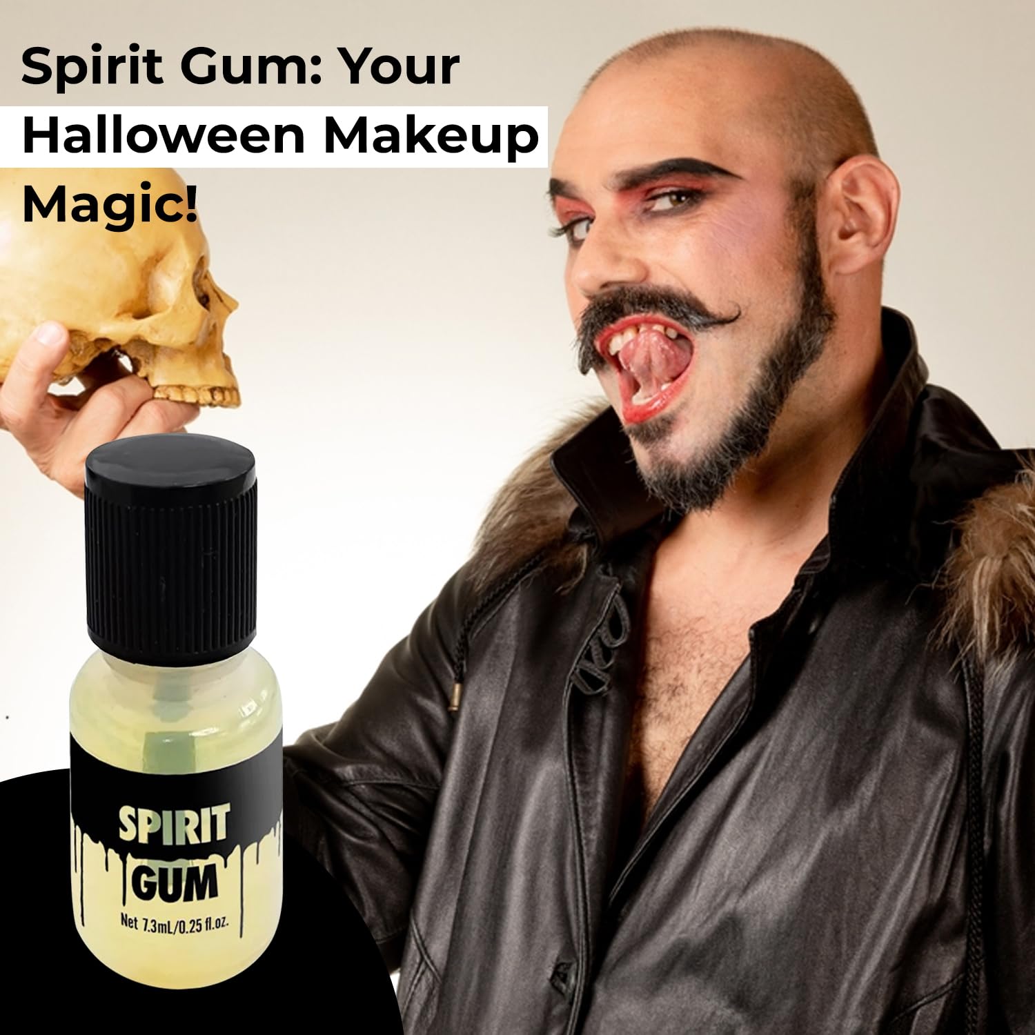 Foto 6 | Kit Removedor De Pegamento Y Adhesivo Para Cosméticos Dress Up America - Venta Internacional.