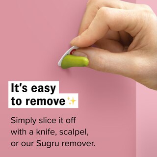 Foto 3 | Super Glue Sugru Tesa, Impermeable, Para Mejoras En El Hogar, Paquete De 8 - Venta Internacional.