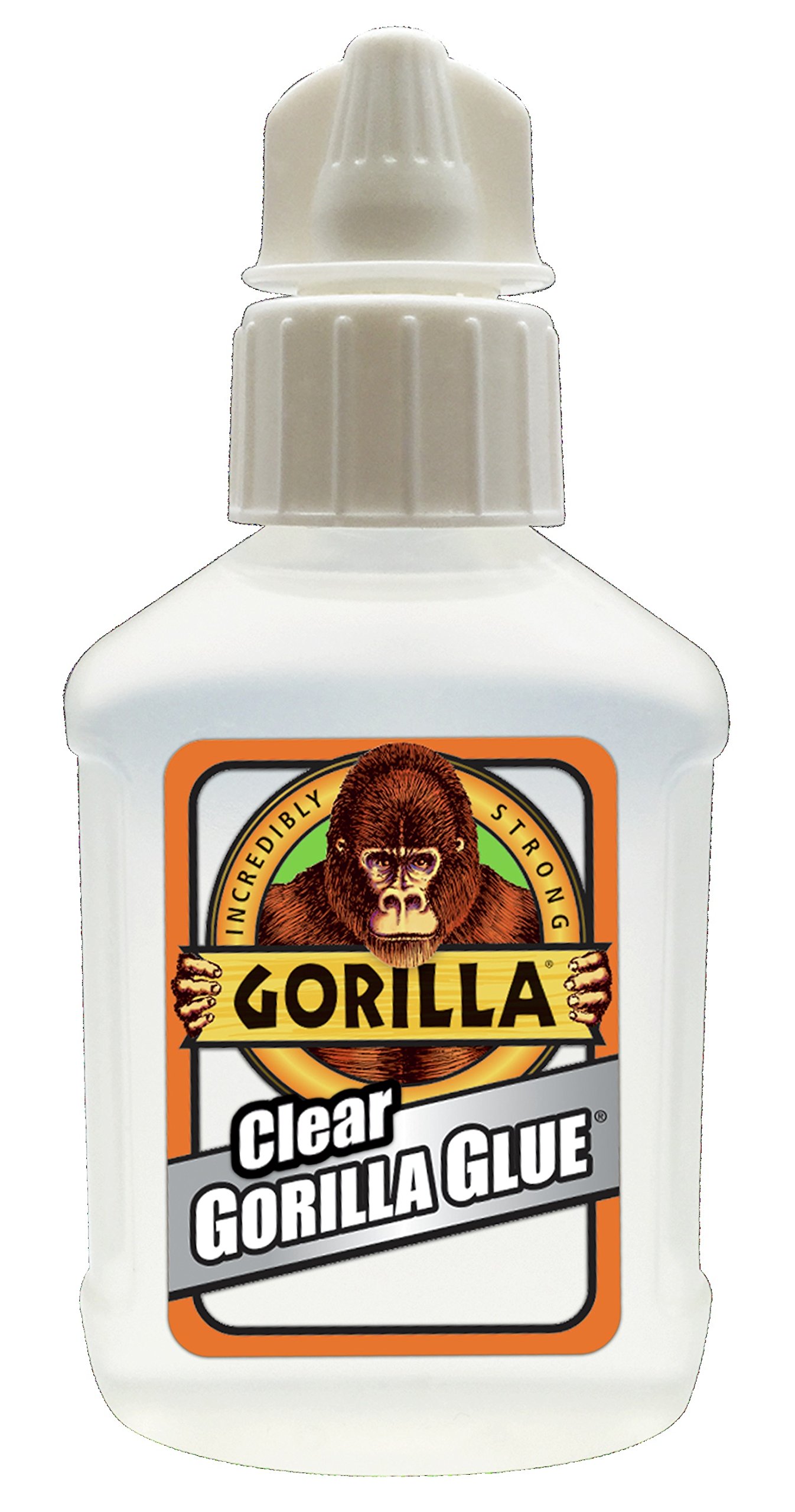 Foto 3 pulgar | Botellas Glue Gorilla Clear De 50 Ml, Paquete De 5 - Venta Internacional.