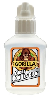 Foto 2 | Botellas Glue Gorilla Clear De 50 Ml, Paquete De 5 - Venta Internacional.