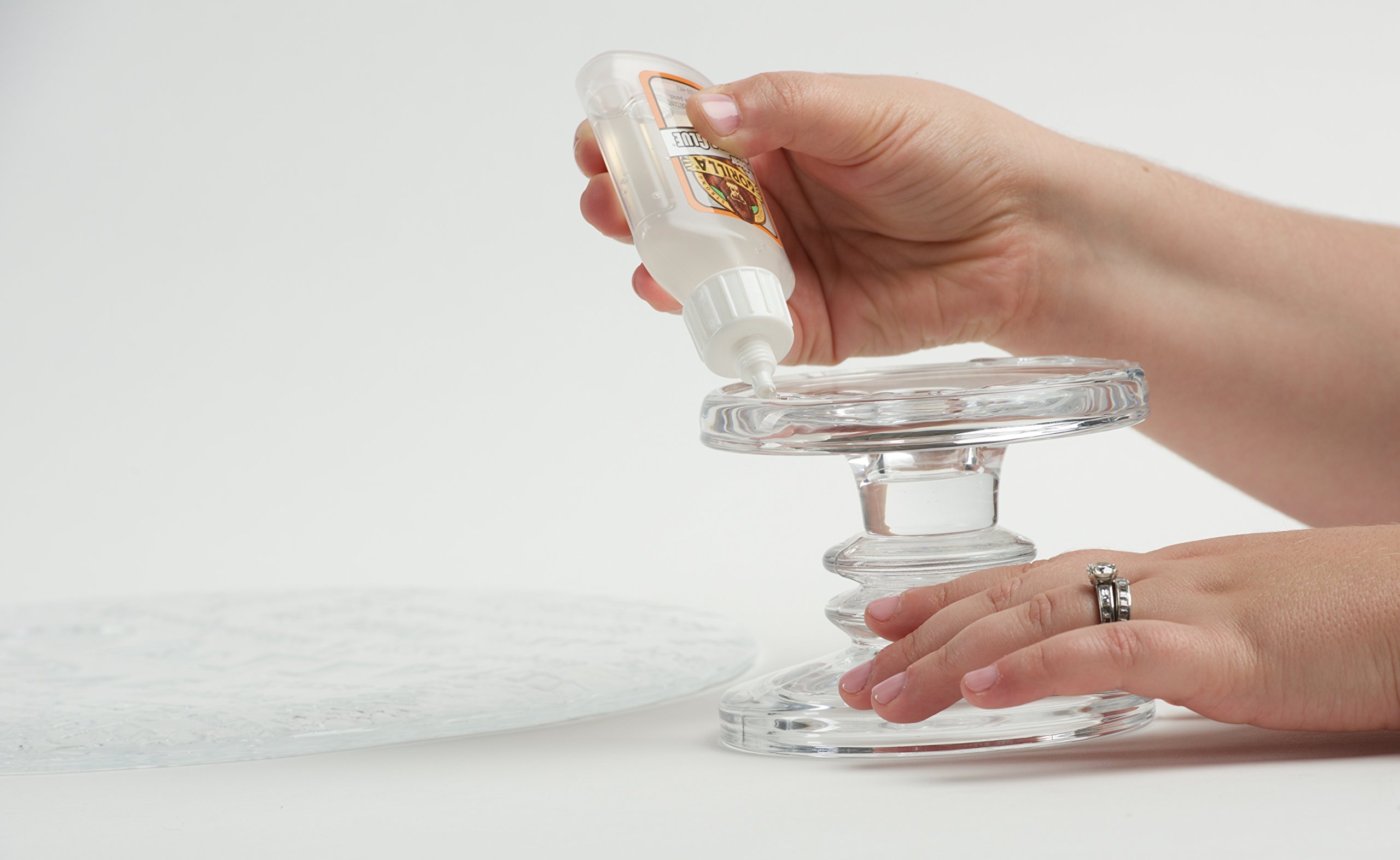 Foto 6 pulgar | Botellas Glue Gorilla Clear De 50 Ml, Paquete De 5 - Venta Internacional.