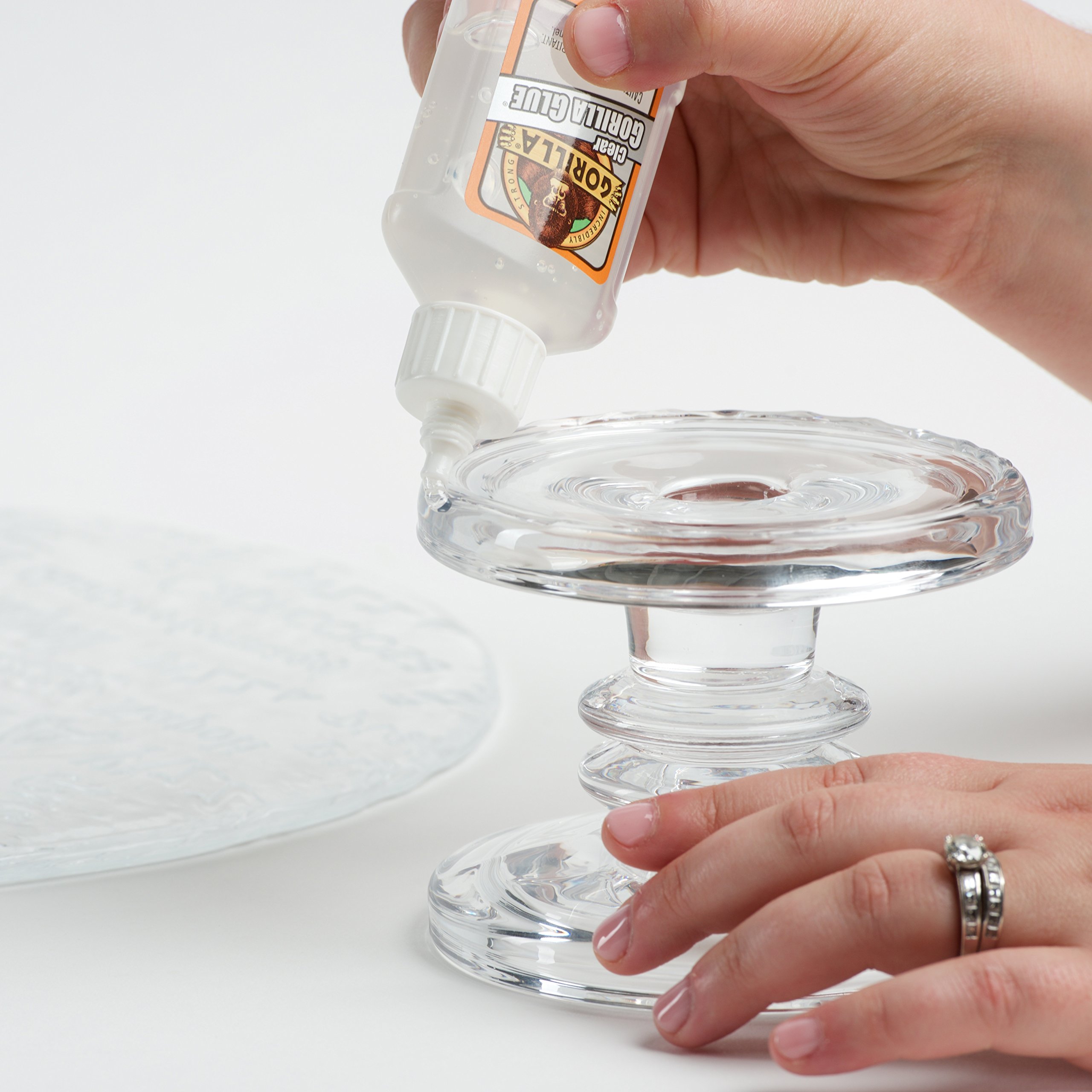 Foto 7 pulgar | Botellas Glue Gorilla Clear De 50 Ml, Paquete De 5 - Venta Internacional.