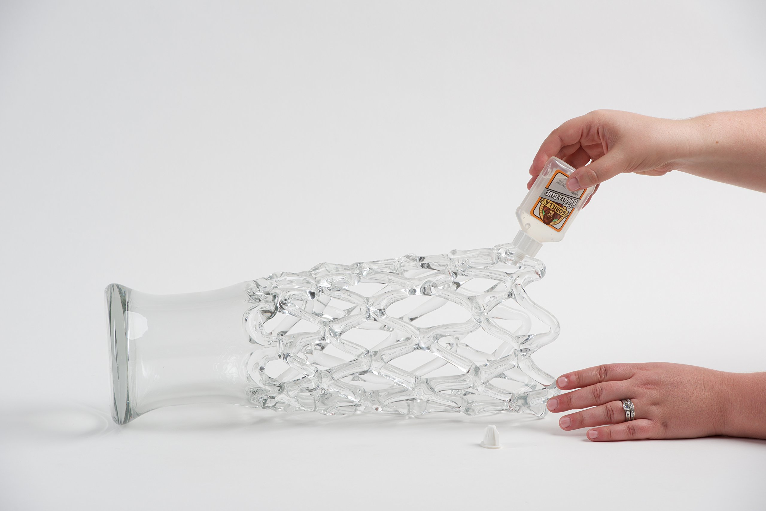 Foto 8 pulgar | Botellas Glue Gorilla Clear De 50 Ml, Paquete De 5 - Venta Internacional.
