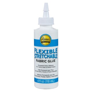 Foto 1 | Pegamento Para Tela Aleene's Ar70-2, Flexible Y Estirable, 120 Ml - Venta Internacional.