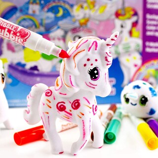 Foto 4 | Venta Internacional- Juguetes Infantiles Crayola Scribble Scrubbie Mascotas Peculiares 3-6 Años
