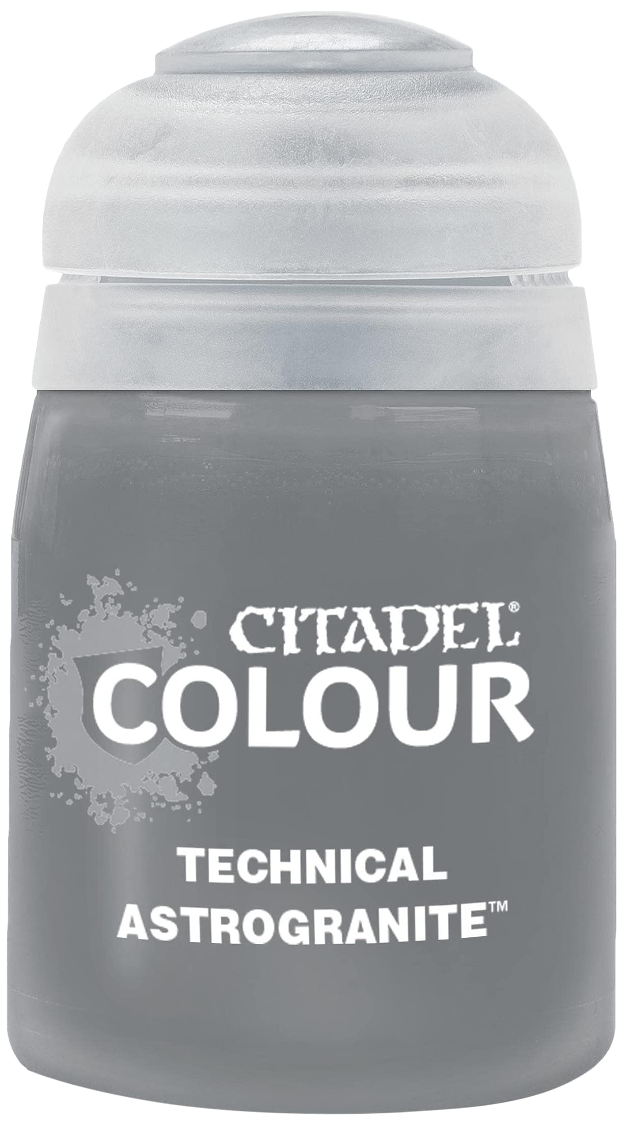 Foto 2 pulgar | Textura Técnica De Paint Pot Games Workshop Citadel, 24 Ml - Venta Internacional.