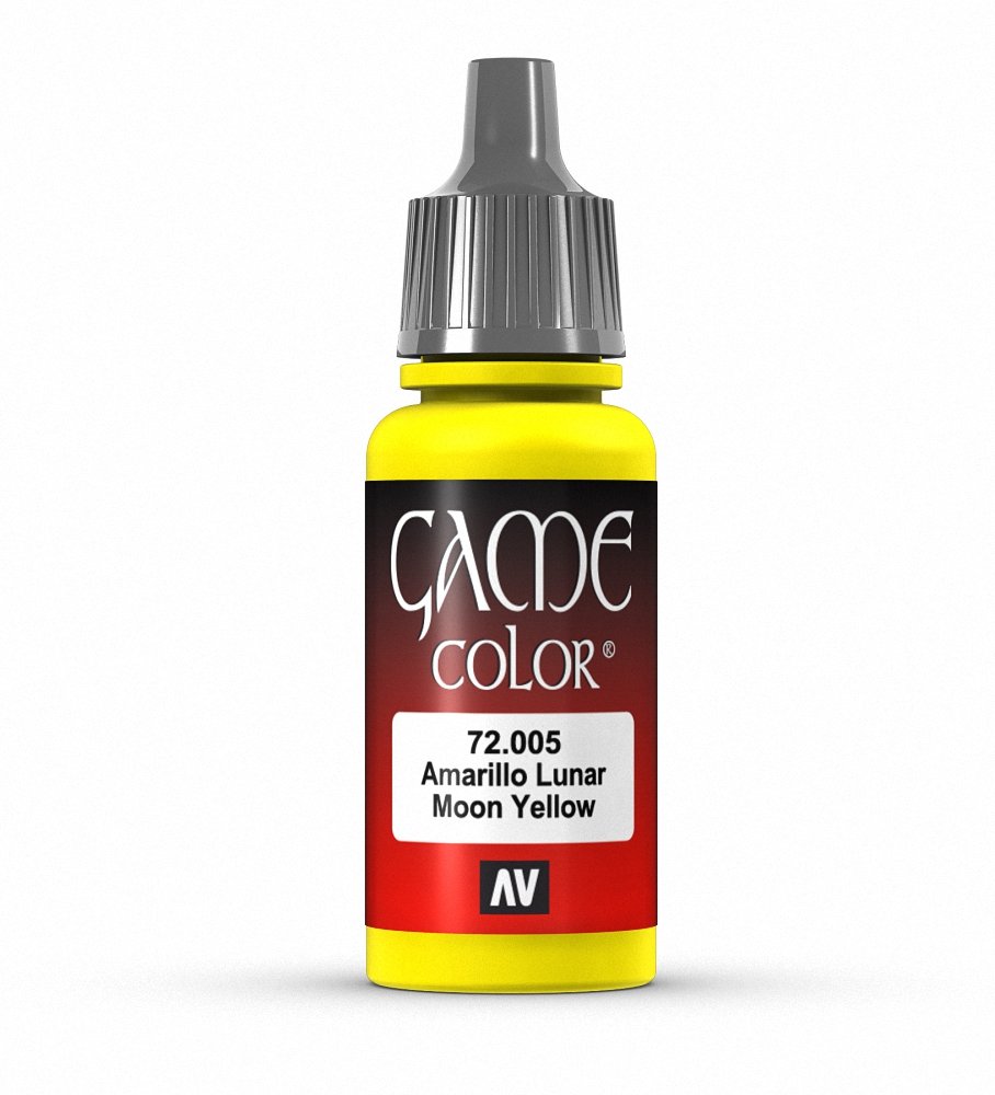 Foto 2 pulgar | Paint Vallejo Game Color Livery Green, 17 Ml - Venta Internacional.