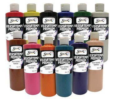 Foto 1 | Saxofón Versatemp Premium, 473 Ml, 12 Unidades, Varios Colores - Venta Internacional.